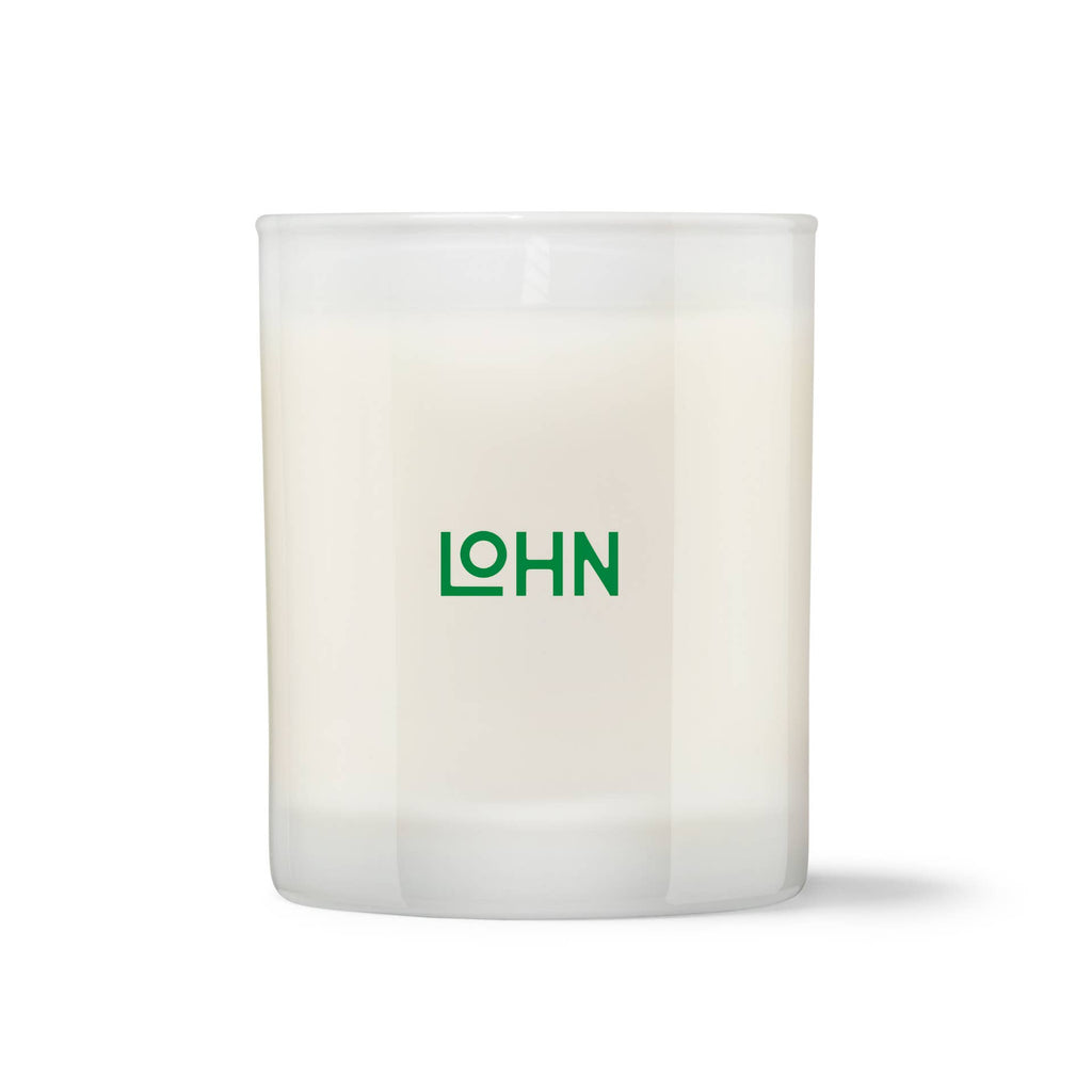 Jaro Candle - Mandarin & Petitgrain