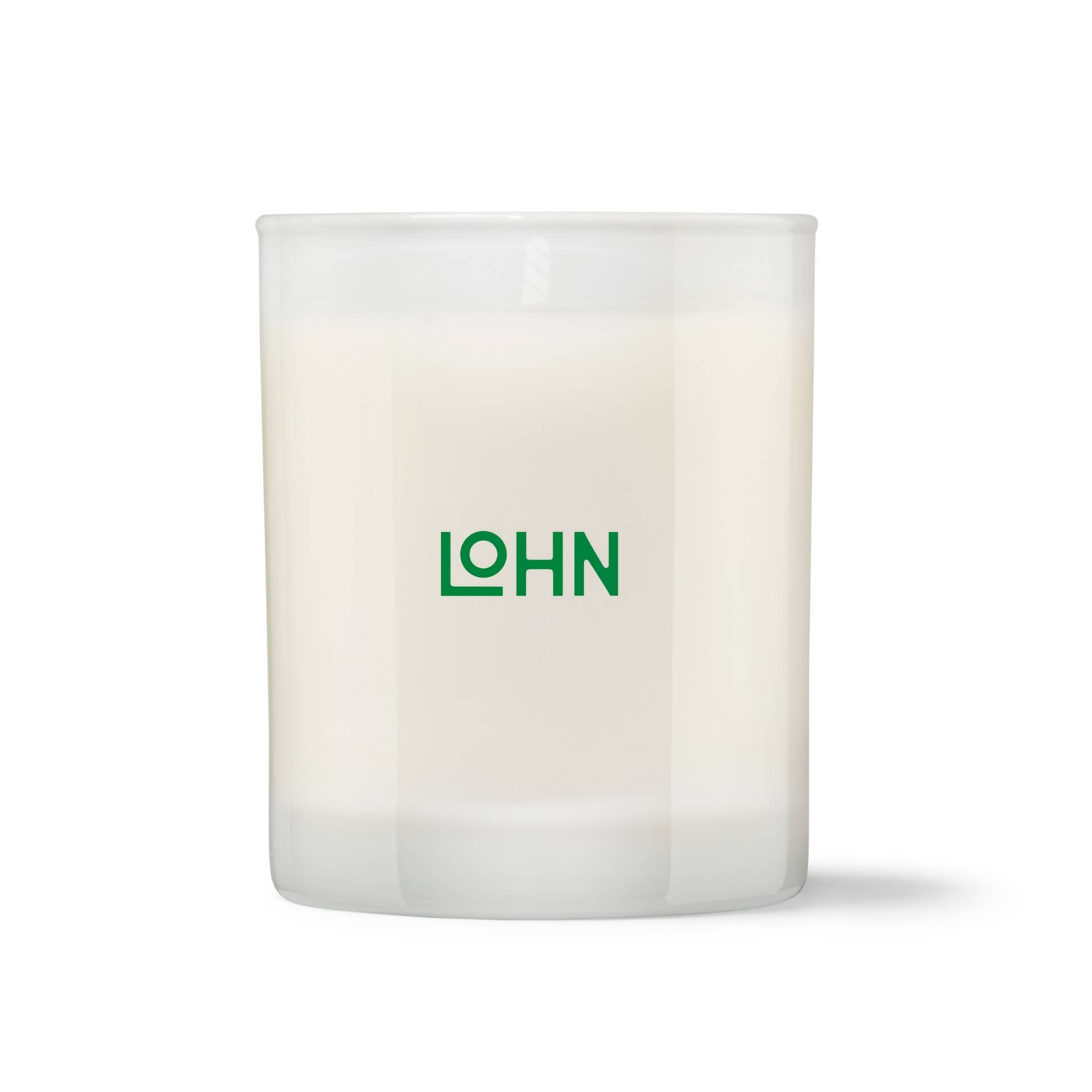Jaro Candle - Mandarin & Petitgrain