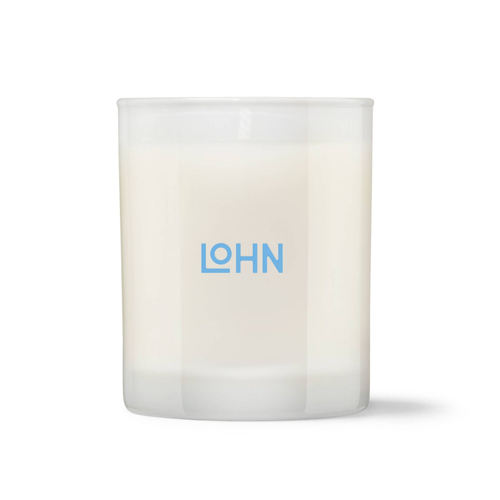 Jura Candle - Orange & Sandalwood