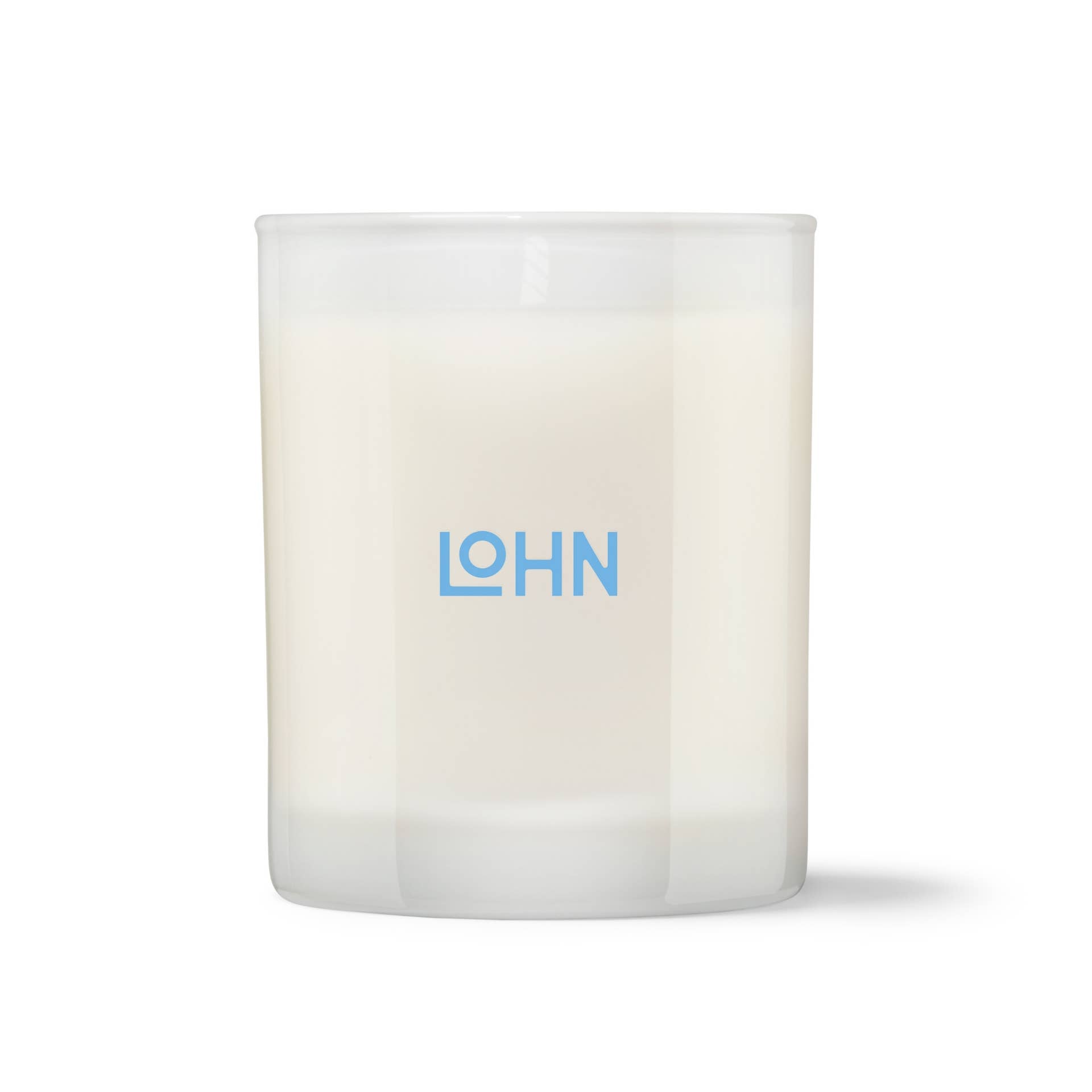 Jura Candle - Orange & Sandalwood