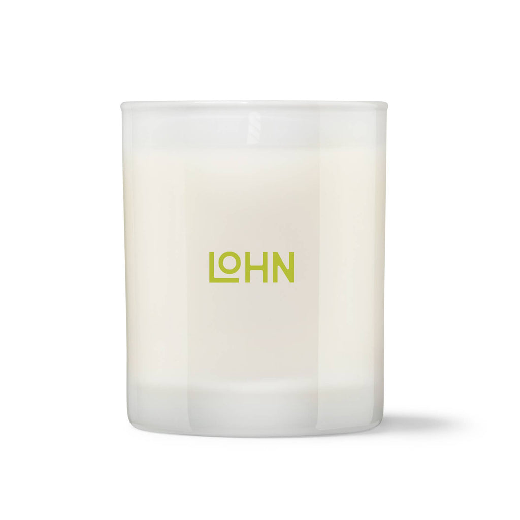 Zima Candle - Bergamot & Black Tea