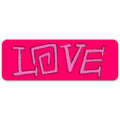 Love Sticker