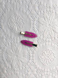 Lucky Star Setting Clips
