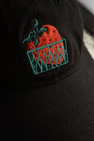 Mega Strawb Dad Hat