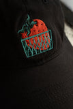 Mega Strawb Dad Hat