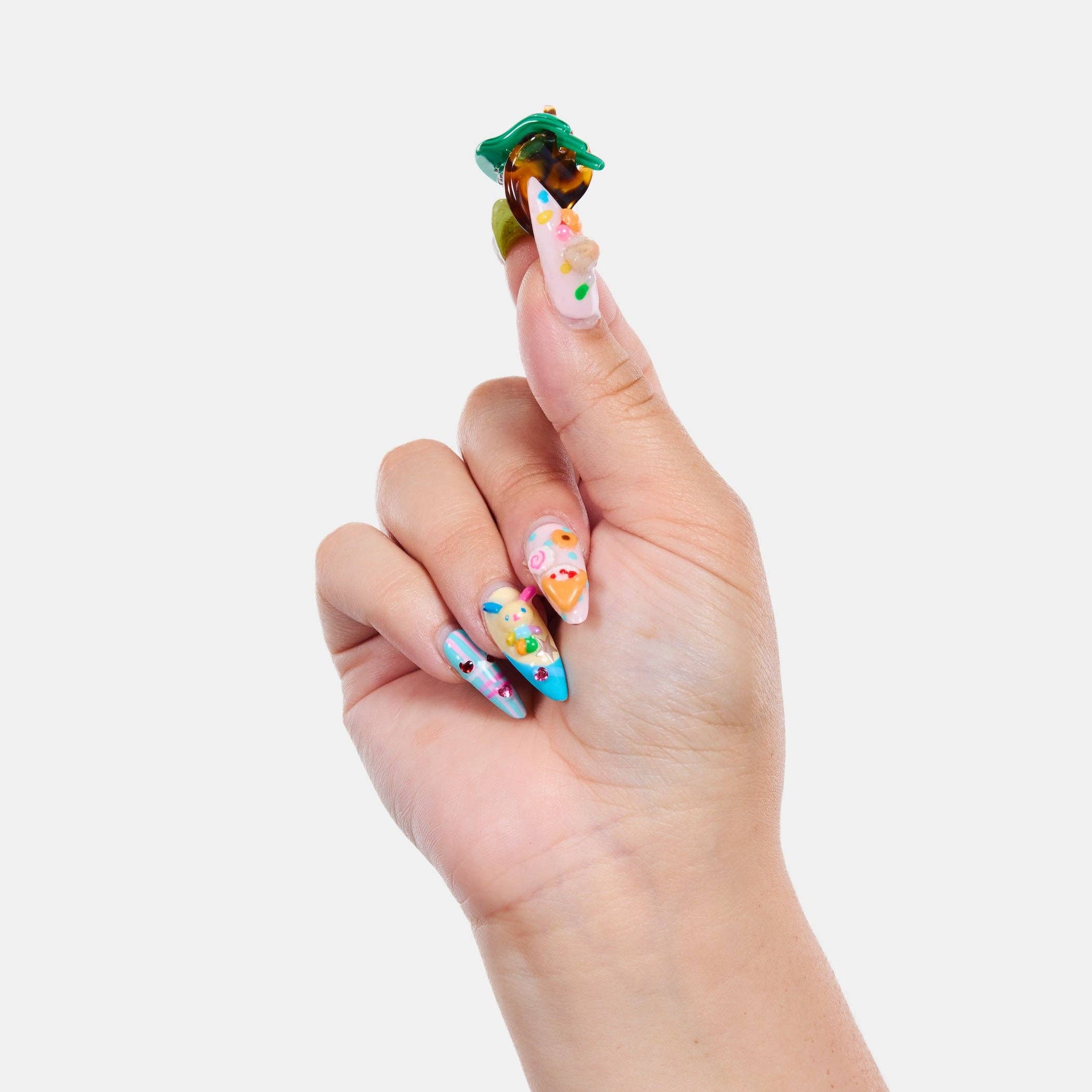 Micro Claws