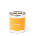 Mimosa Coconut Soy Candle