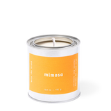 Mimosa Coconut Soy Candle