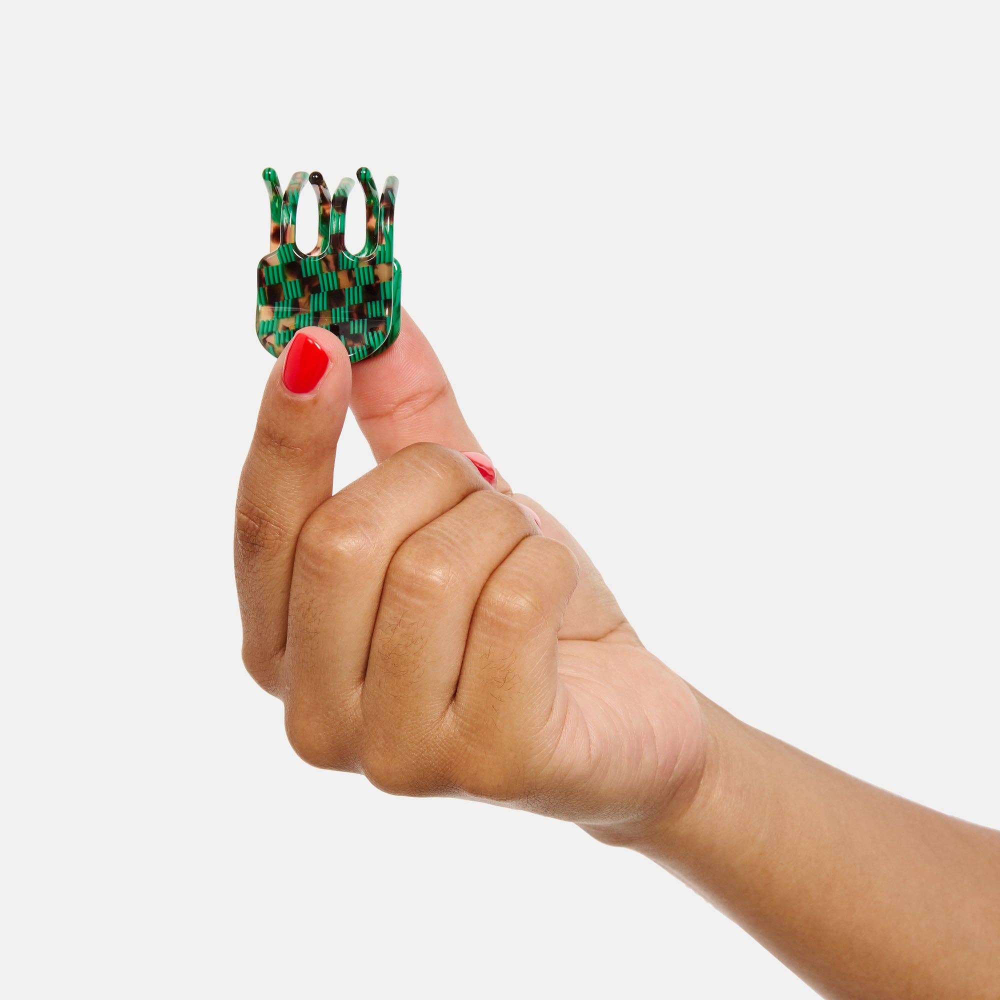 Mini Claw