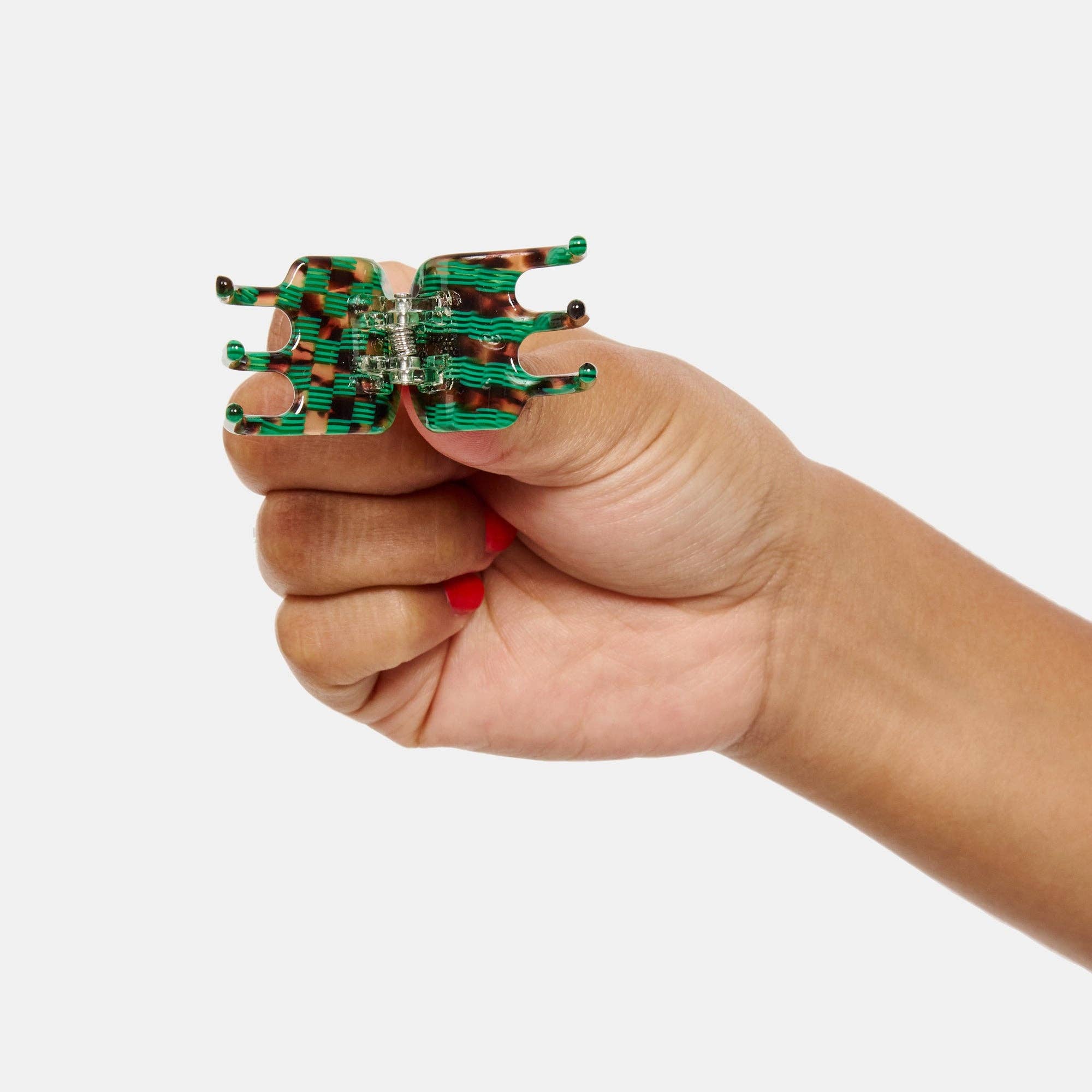 Mini Claw