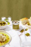 Olive Oil Coconut Soy Candle
