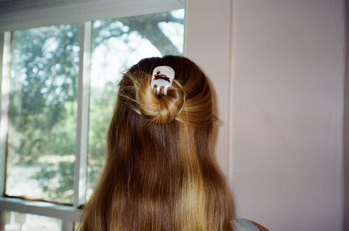 Rabbit Mini Claw