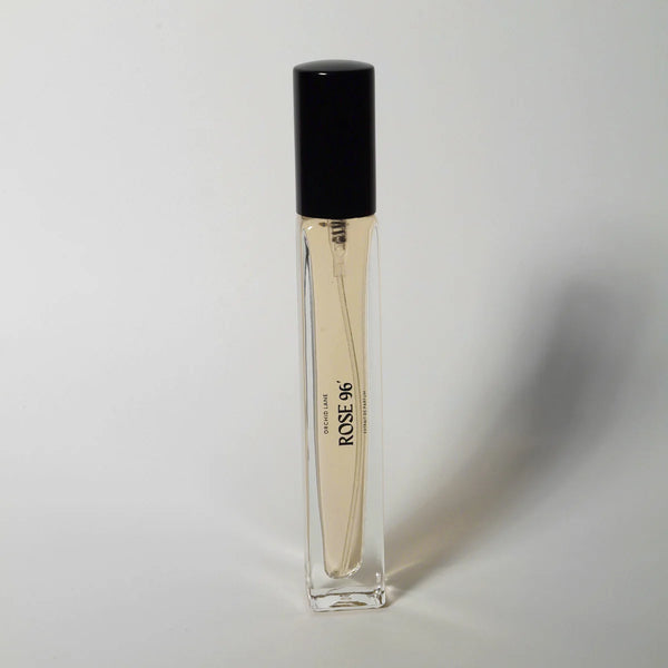 Rose 96' - 10ml