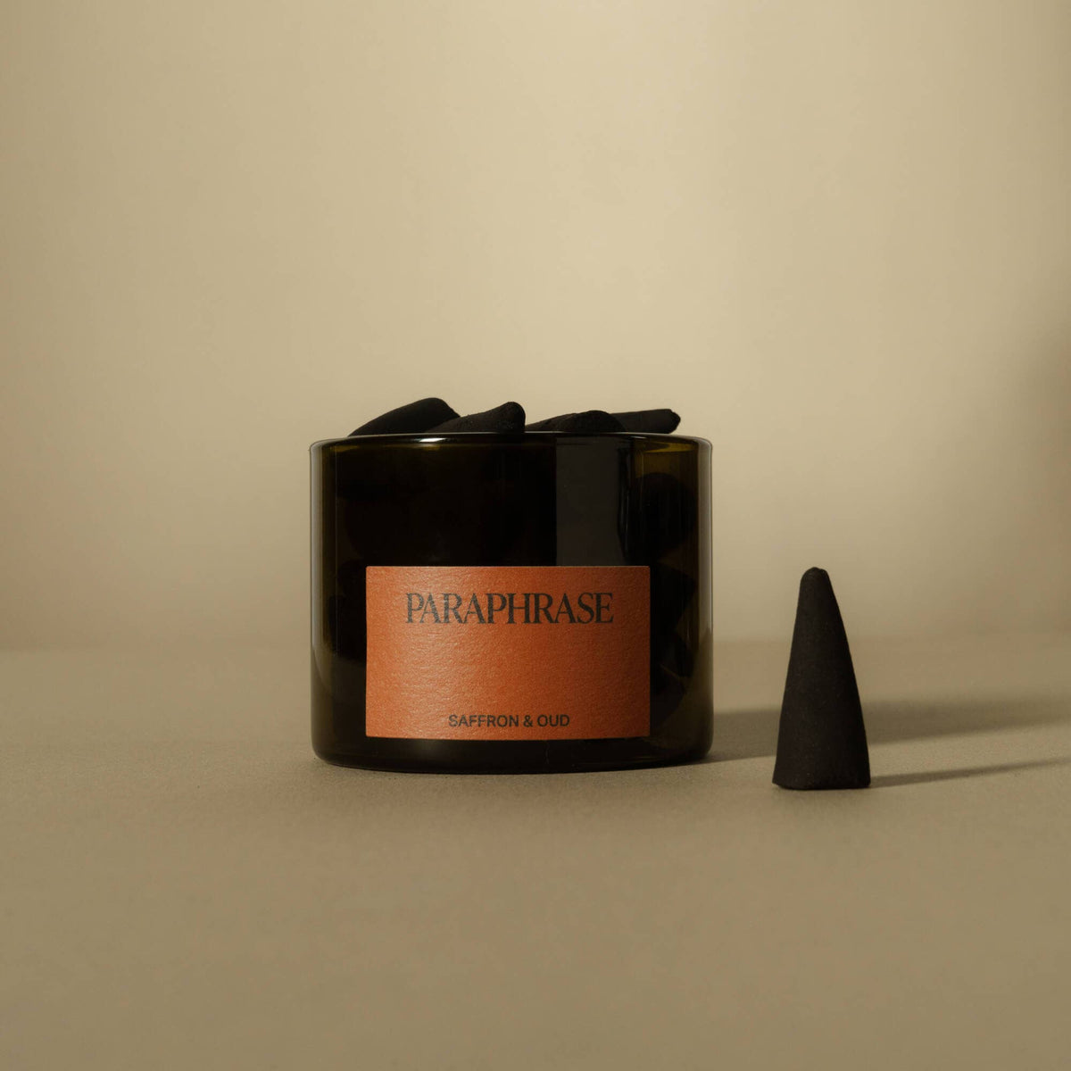 Incense Cones