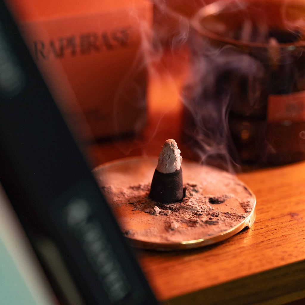 Incense Cones
