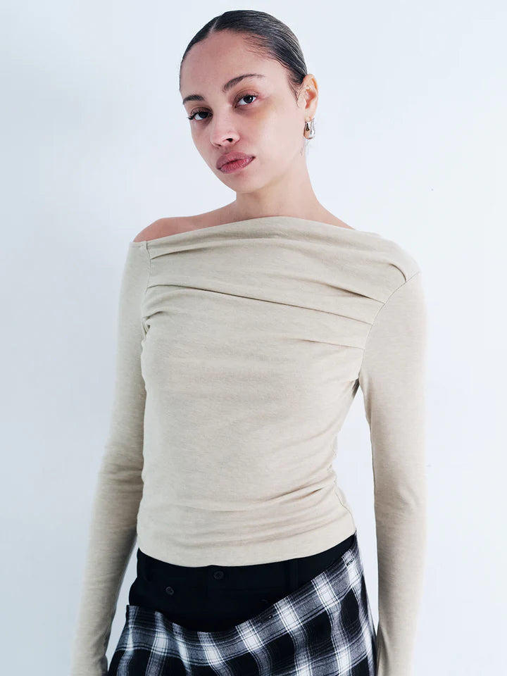 Everyday Chic Top
