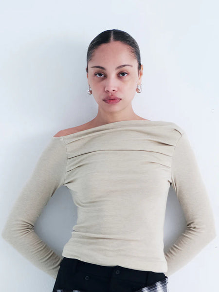 Everyday Chic Top