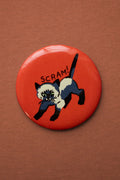 Scram Magnet