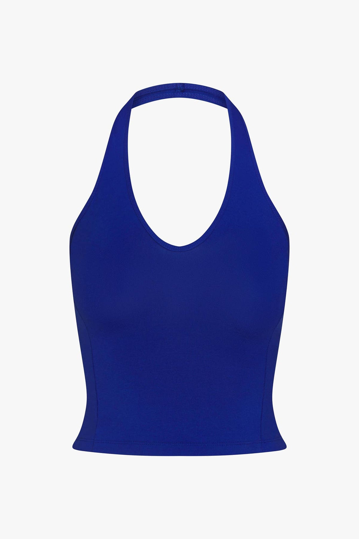 Sporty Halter Top