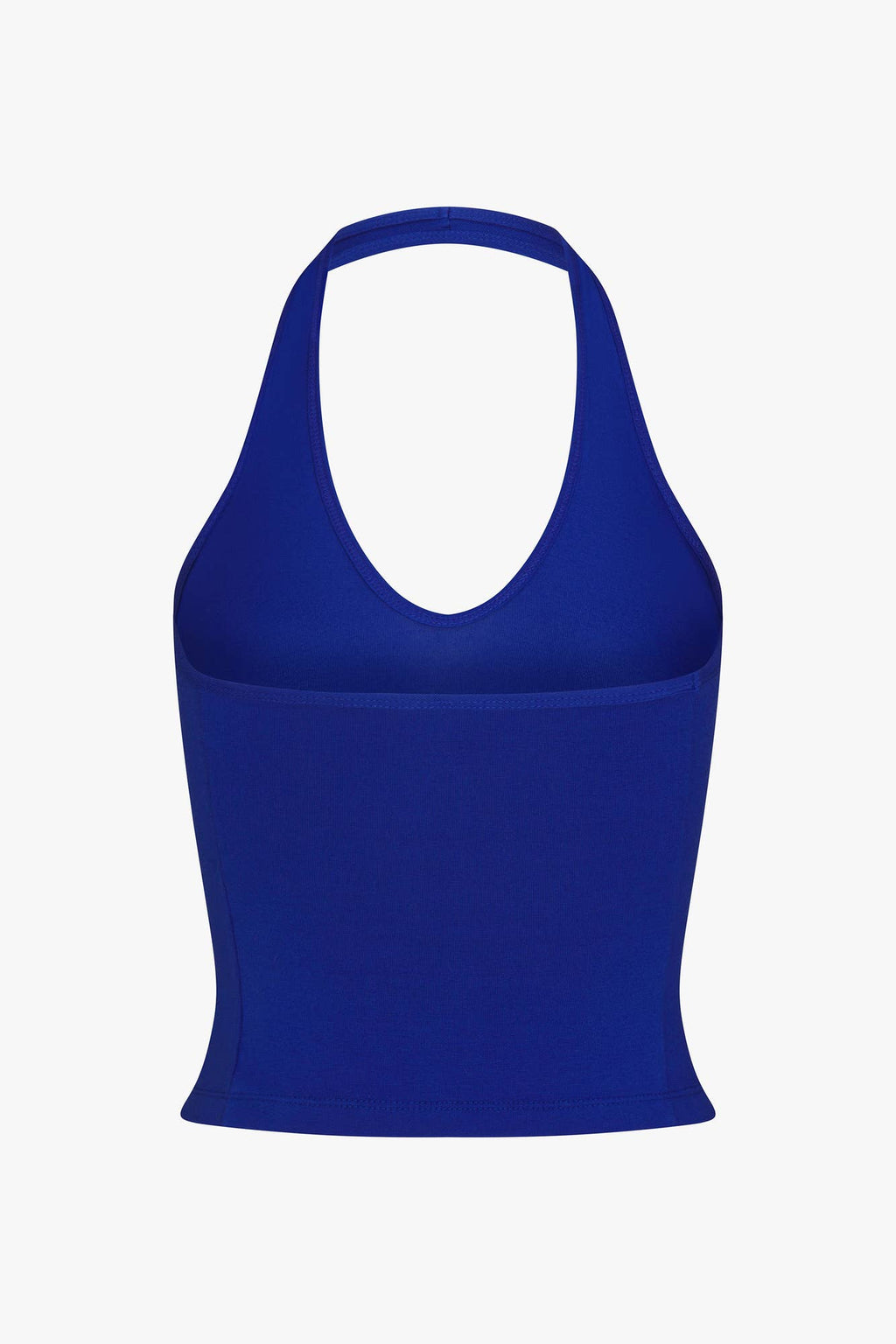 Sporty Halter Top