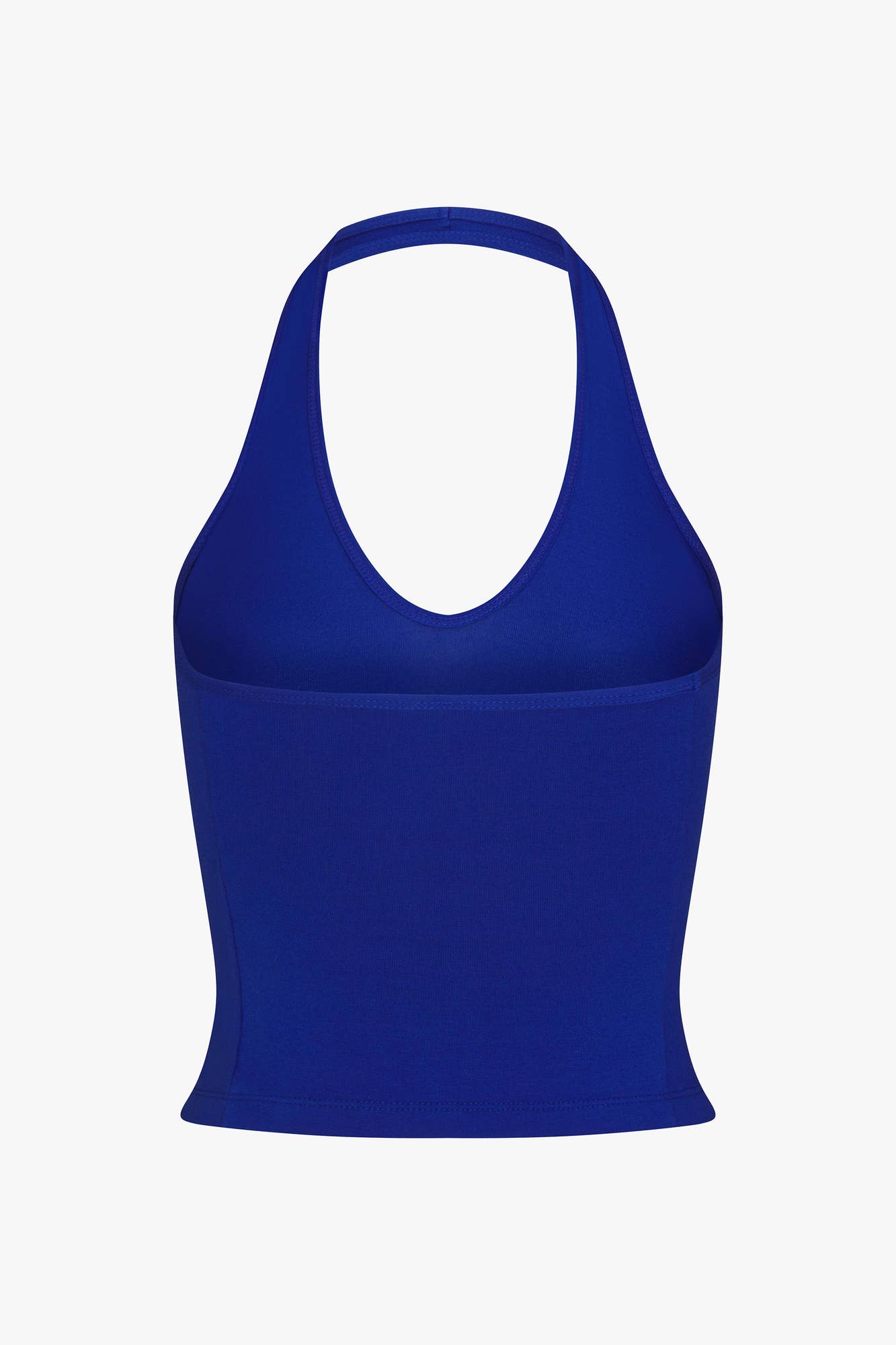 Sporty Halter Top