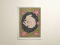 Spring Better Be On Its Way, 2026 Print