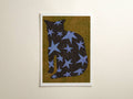 Star Cat, 2026 Print