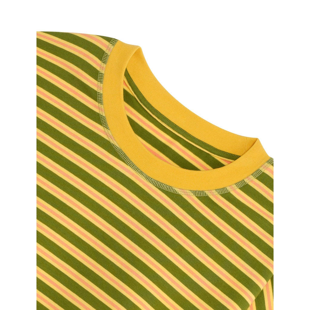 Striped Long Sleeve