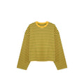 Striped Long Sleeve