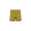 Striped Shorts