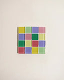 Glass Tile Coaster
