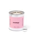 Sundays Coconut Soy Candle