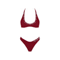 Sunset Club Bikini Set
