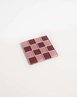 Glass Tile Coaster