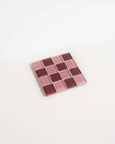 Glass Tile Coaster