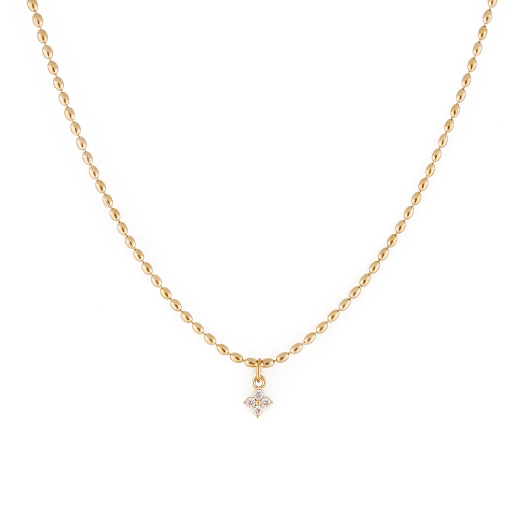 Merveilles Necklace