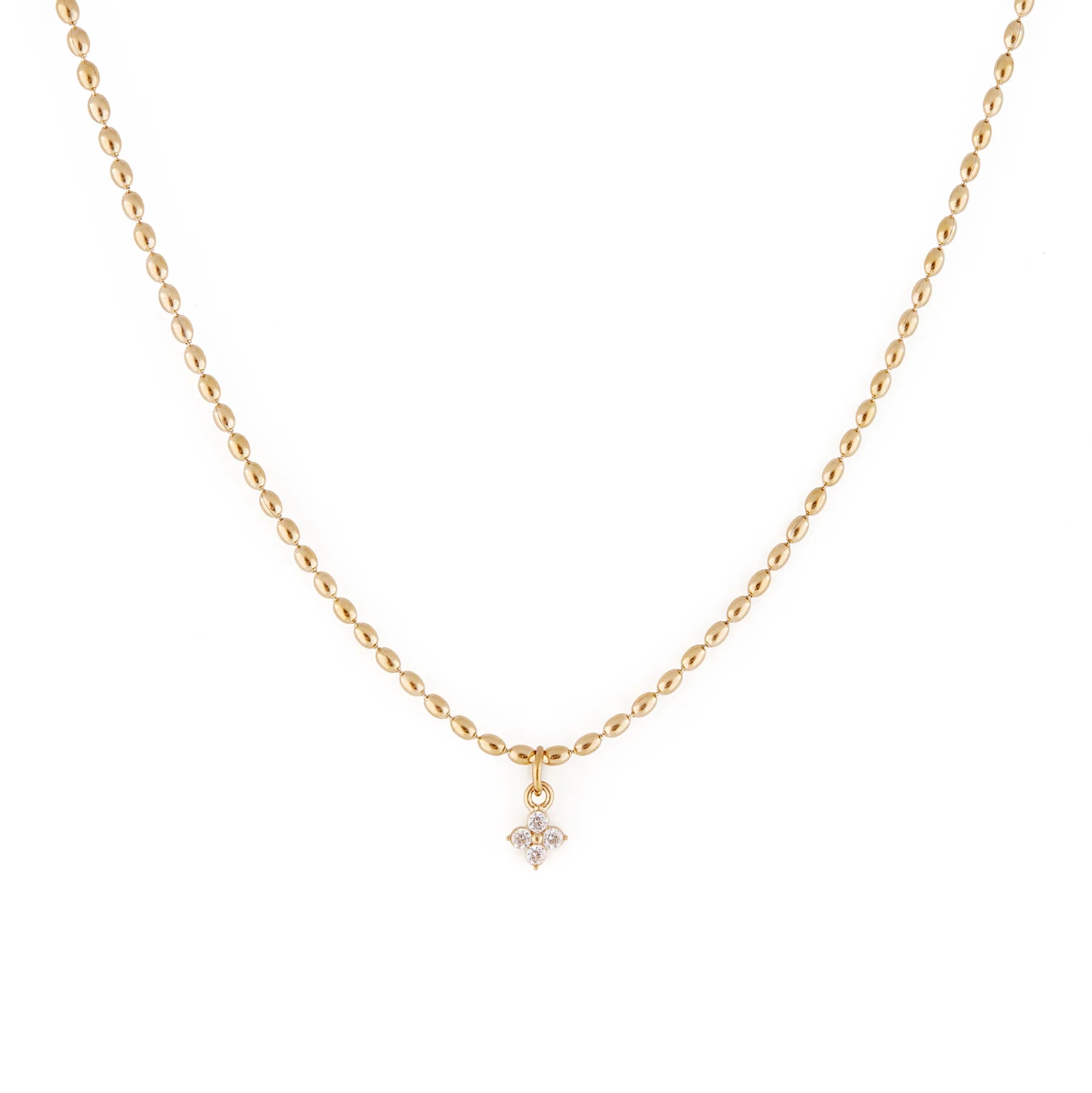 Merveilles Necklace