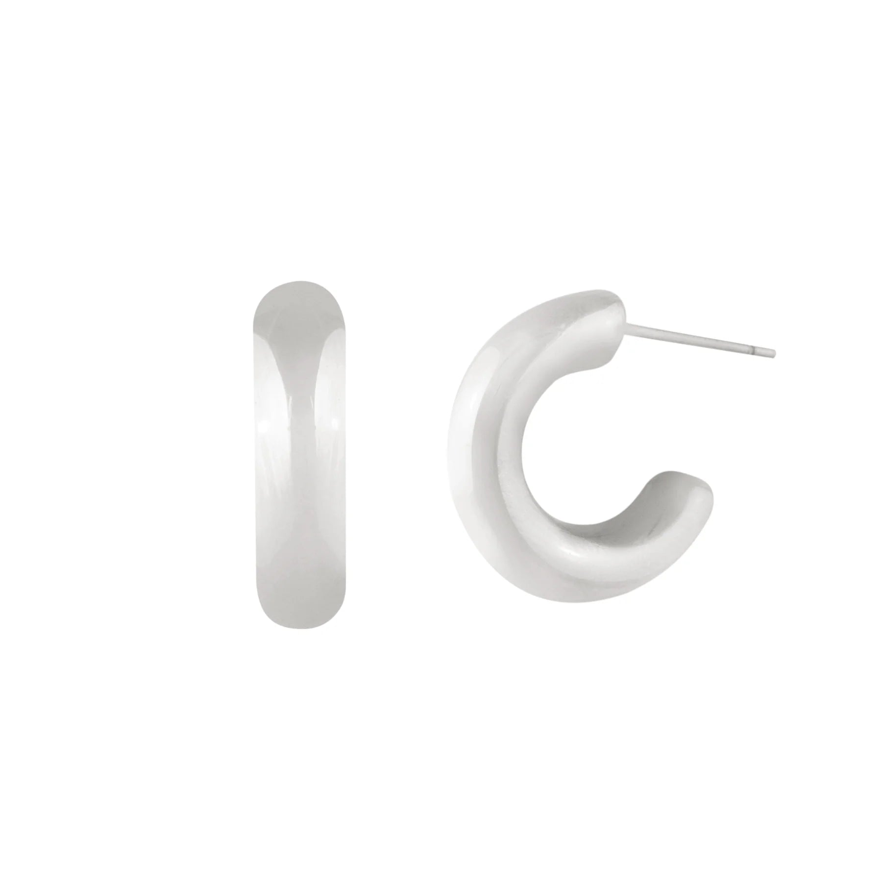 Iconic Earrings