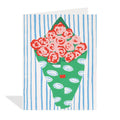 Thank You Roses Card