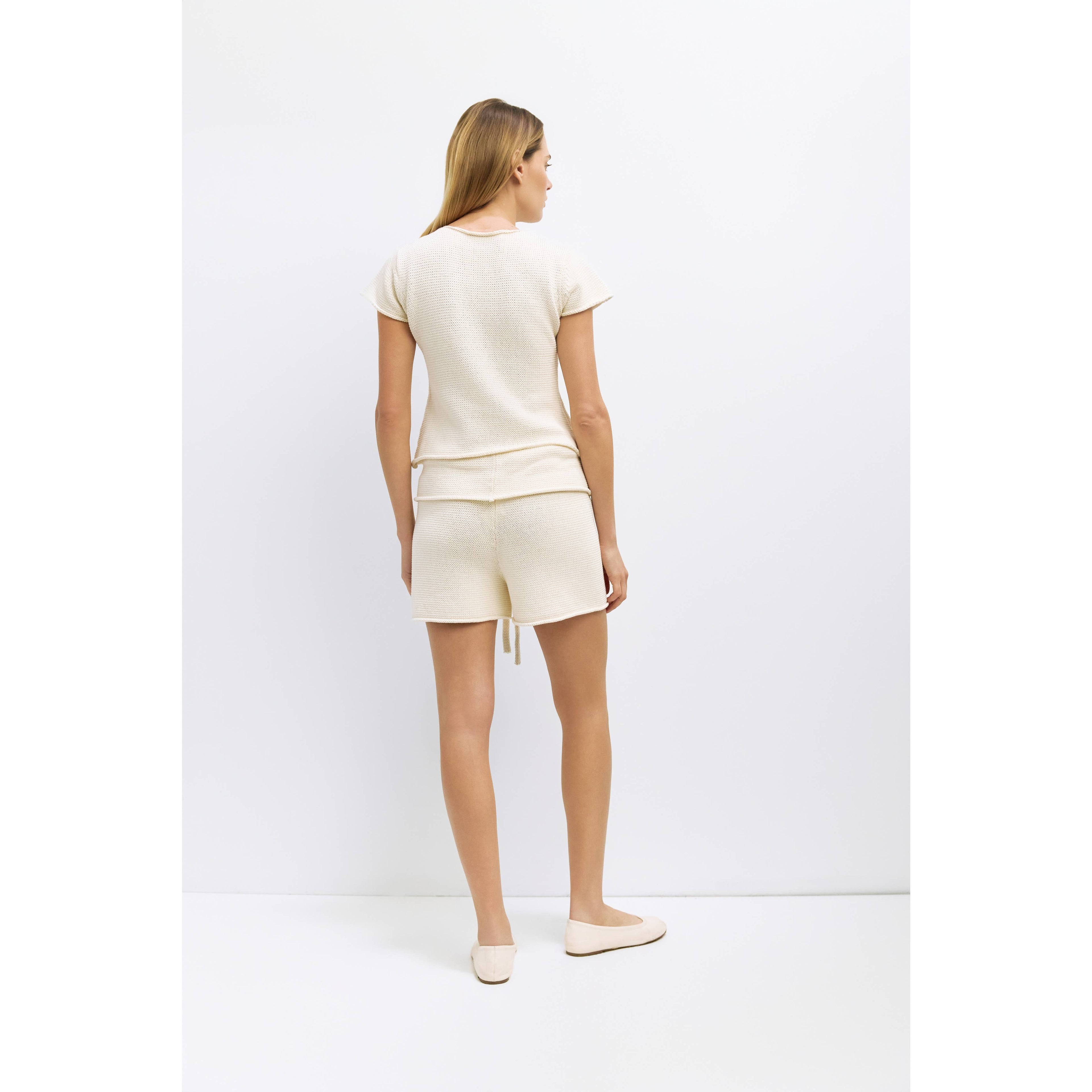 The Alana Shorts