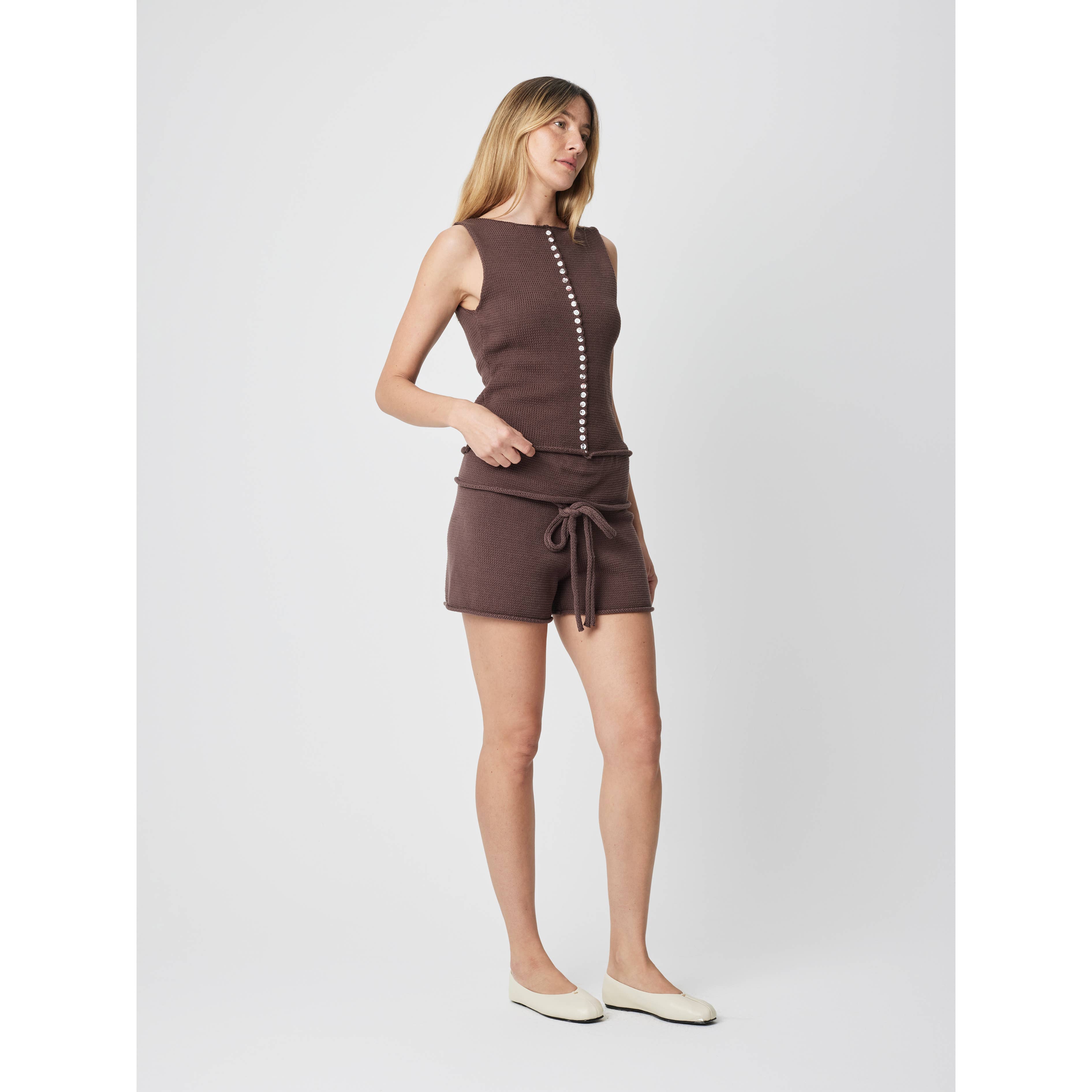 The Alana Shorts