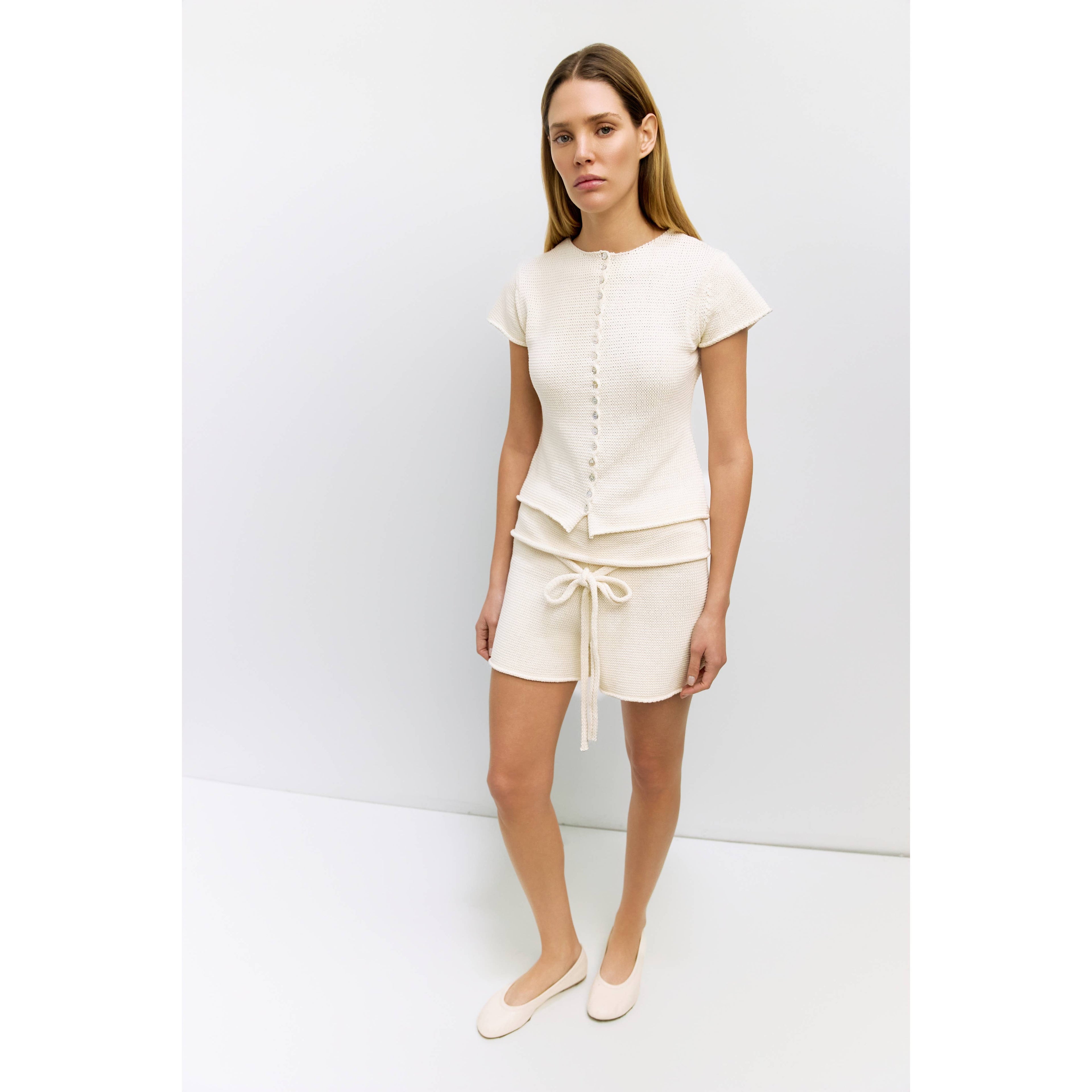 The Alana Shorts