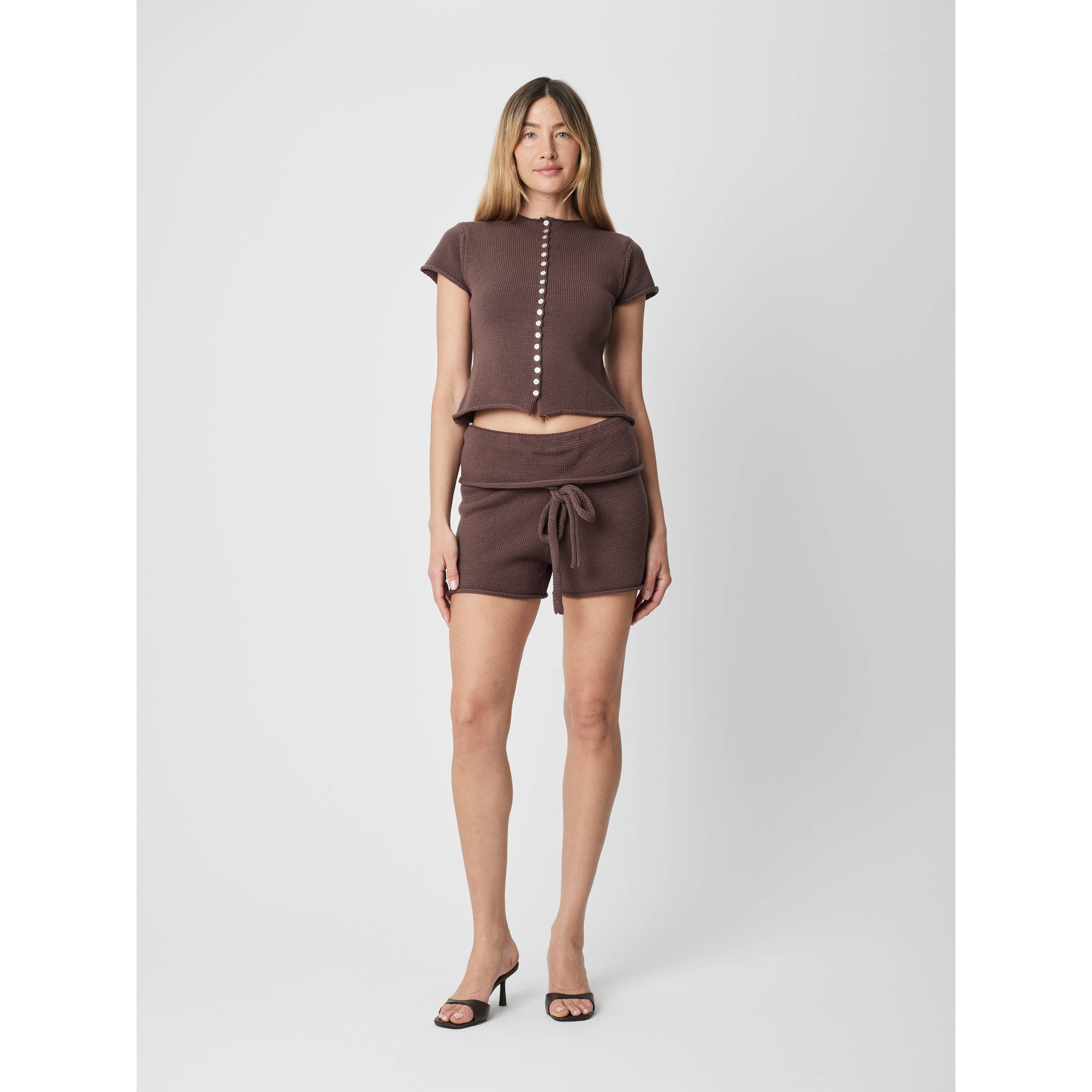 The Alana Top