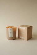 The Candle - Citrus