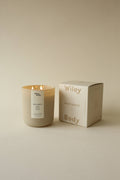 The Candle - Palo Santo