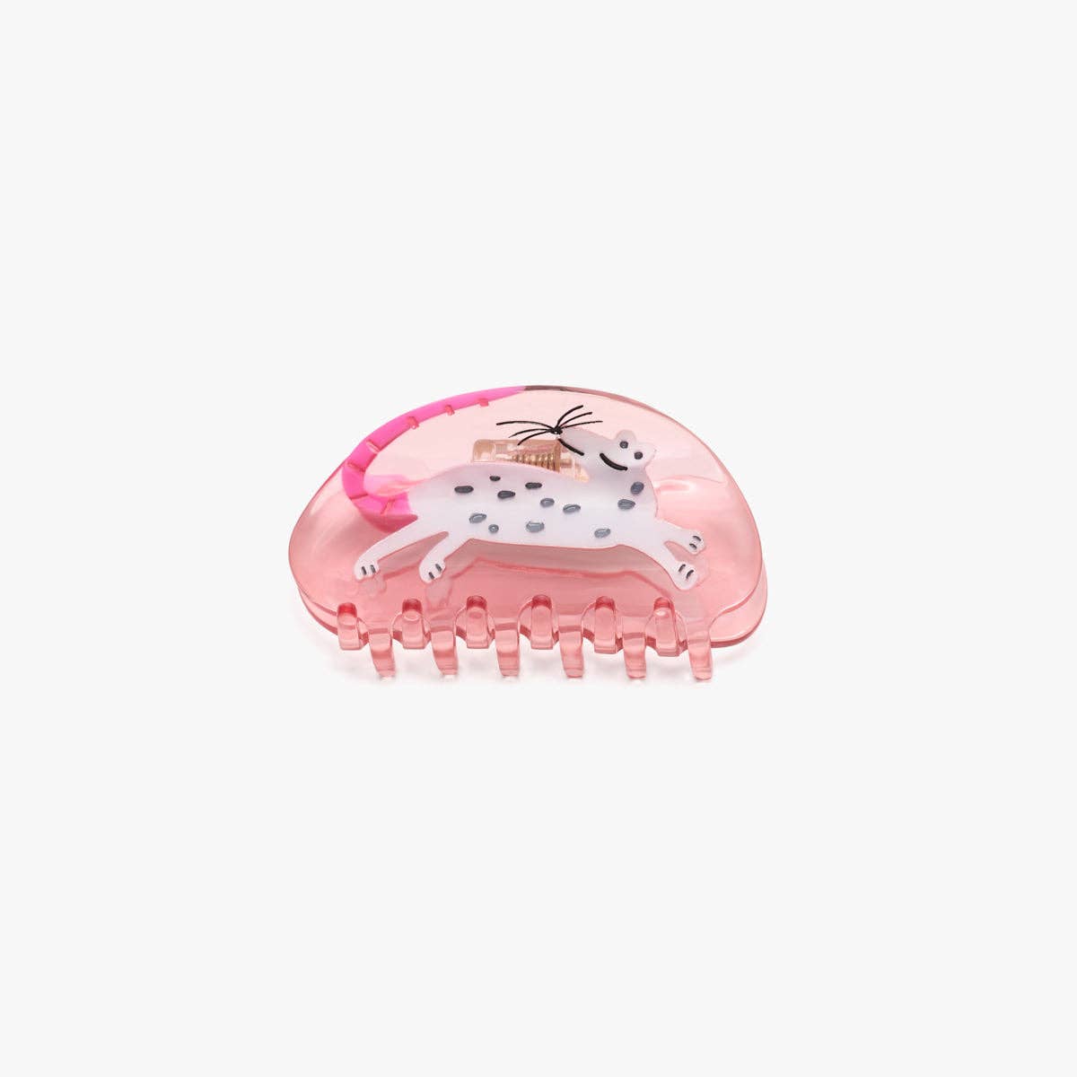 The Mouse Claw
