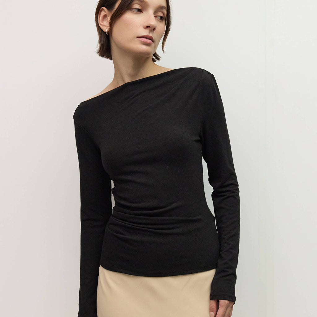 The Stacy Top