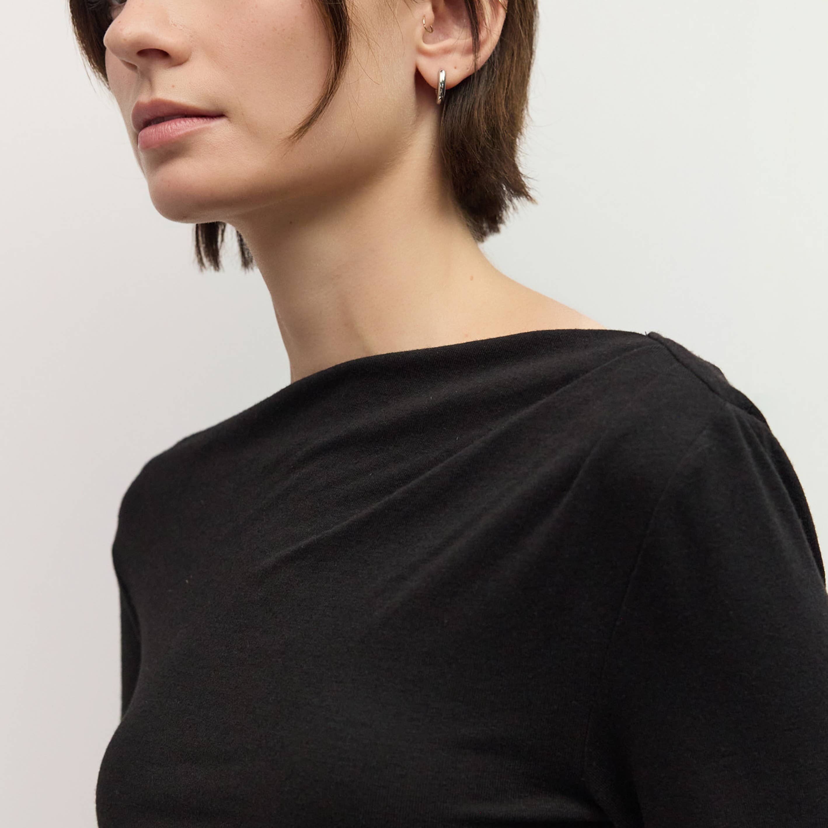 The Stacy Top