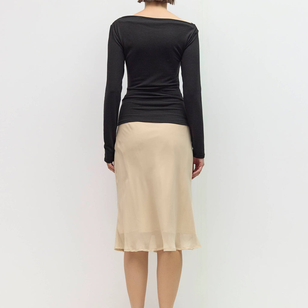 The Stacy Top