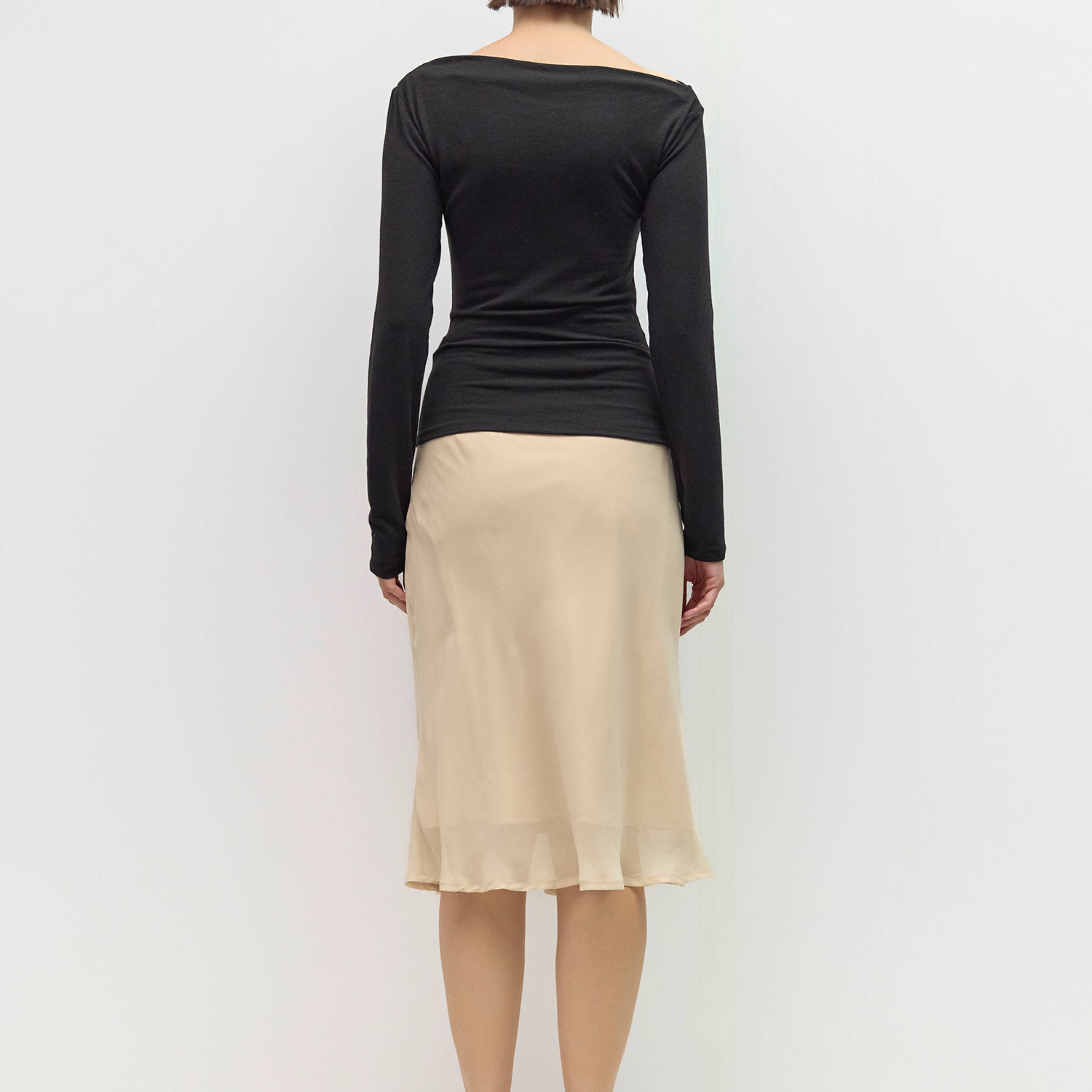 The Stacy Top